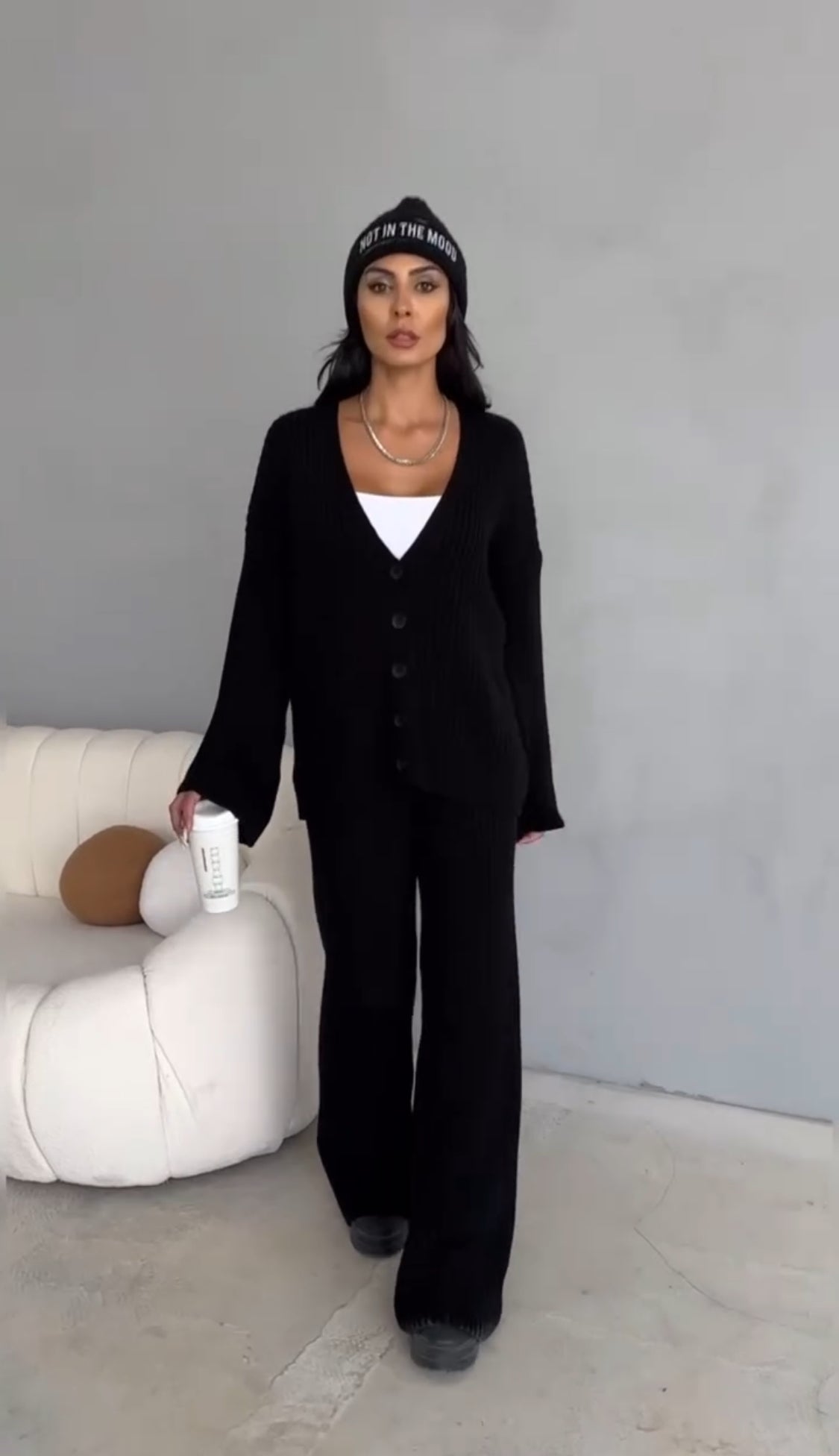 COORDINATO CHIARA