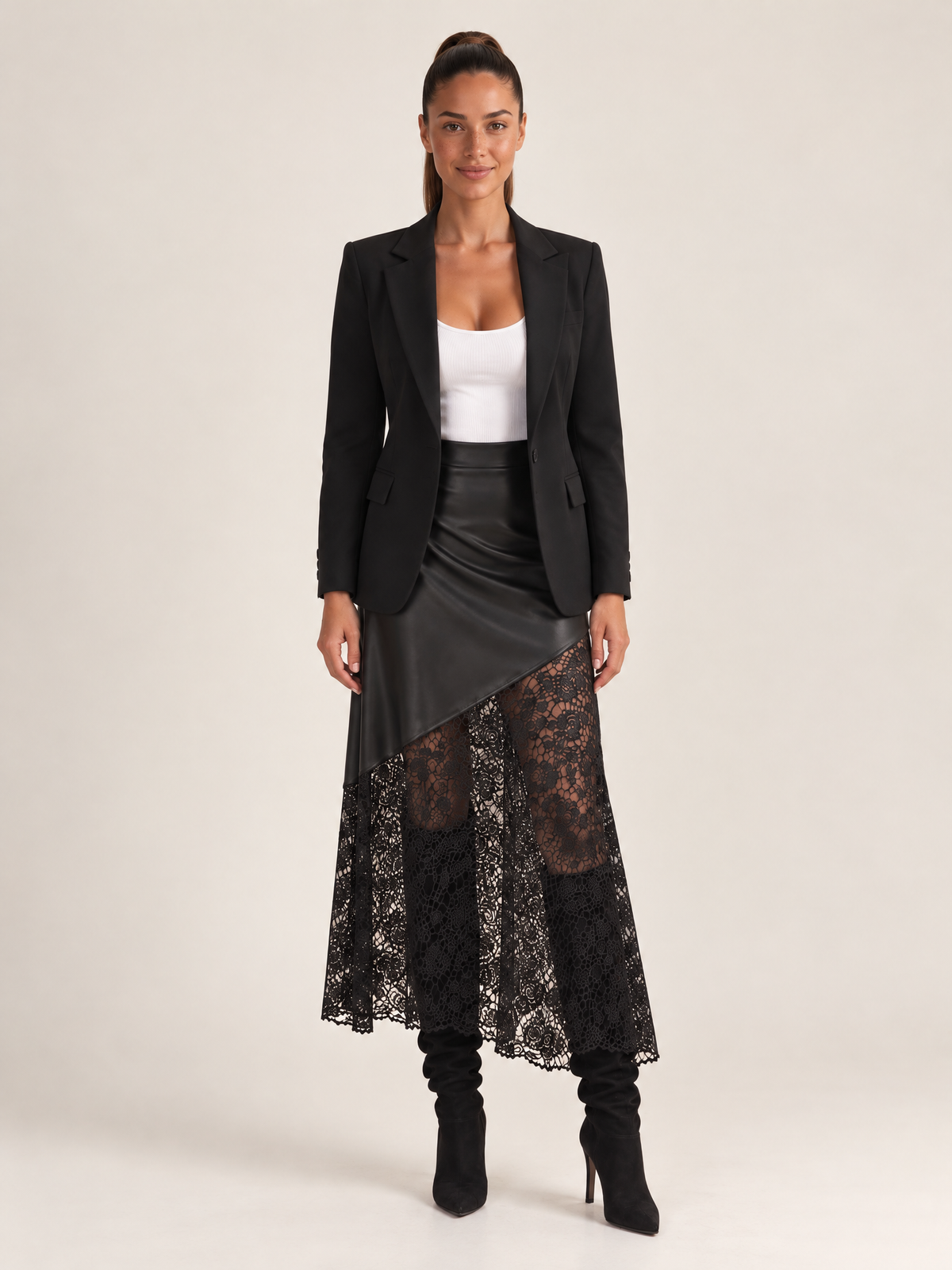 CONJUNTO DESIGUAL