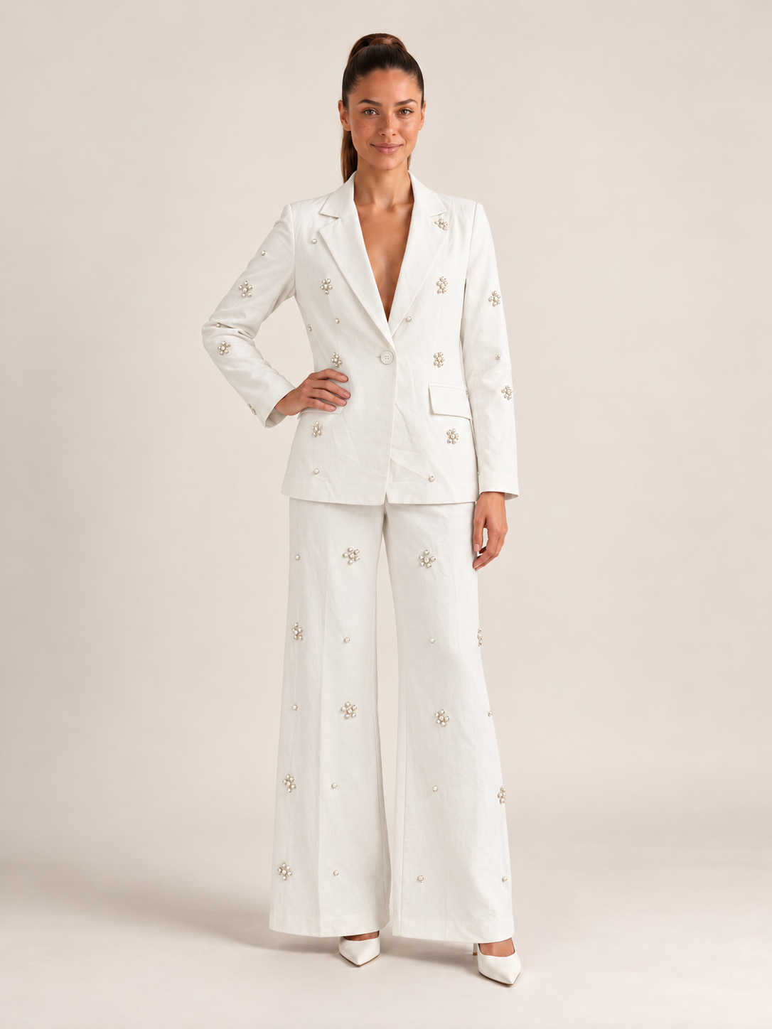 TAILLEUR GIULIA