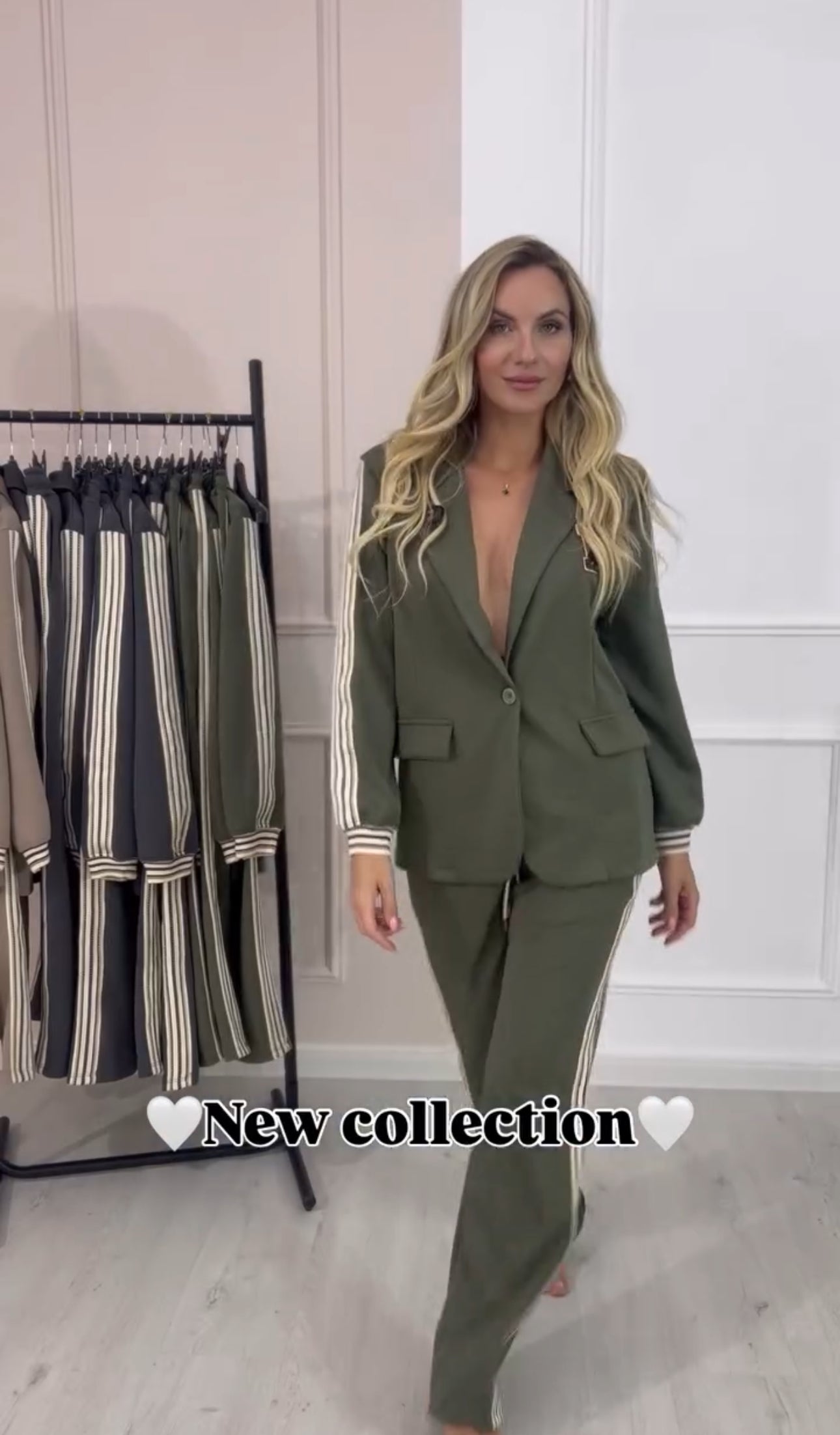 TAILLEUR VANESSA
