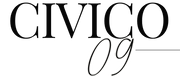 CIVICO 09 logo