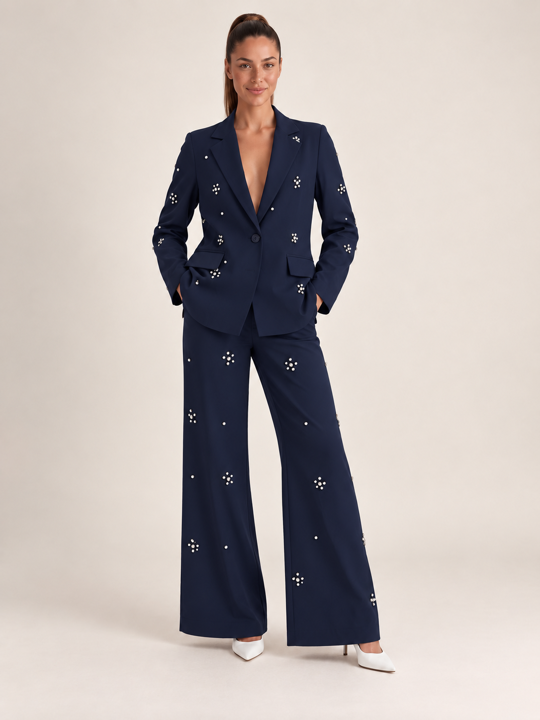 TAILLEUR GIULIA