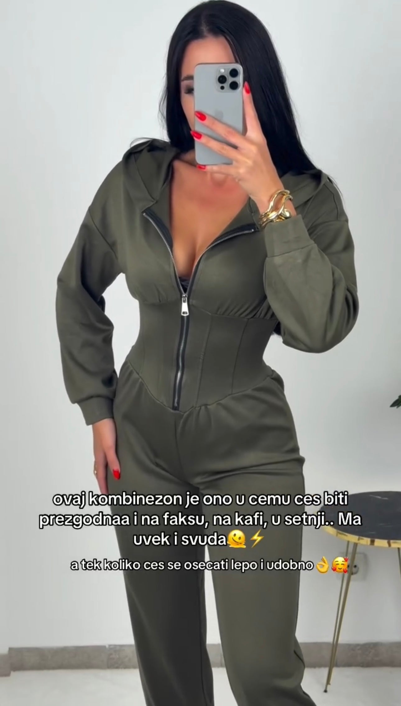 TUTA INTERA SCUBA