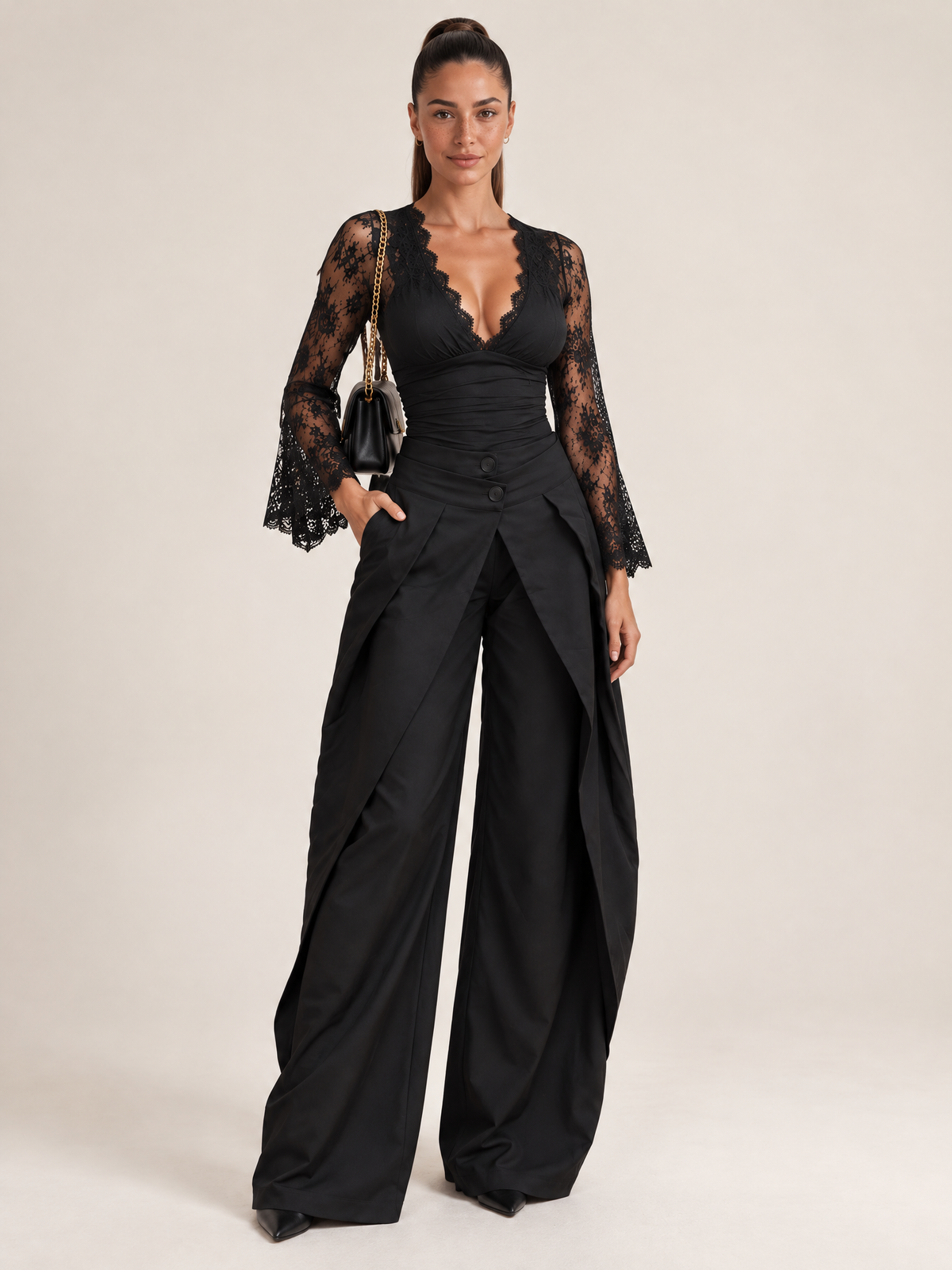 COORDINATO LOUIS