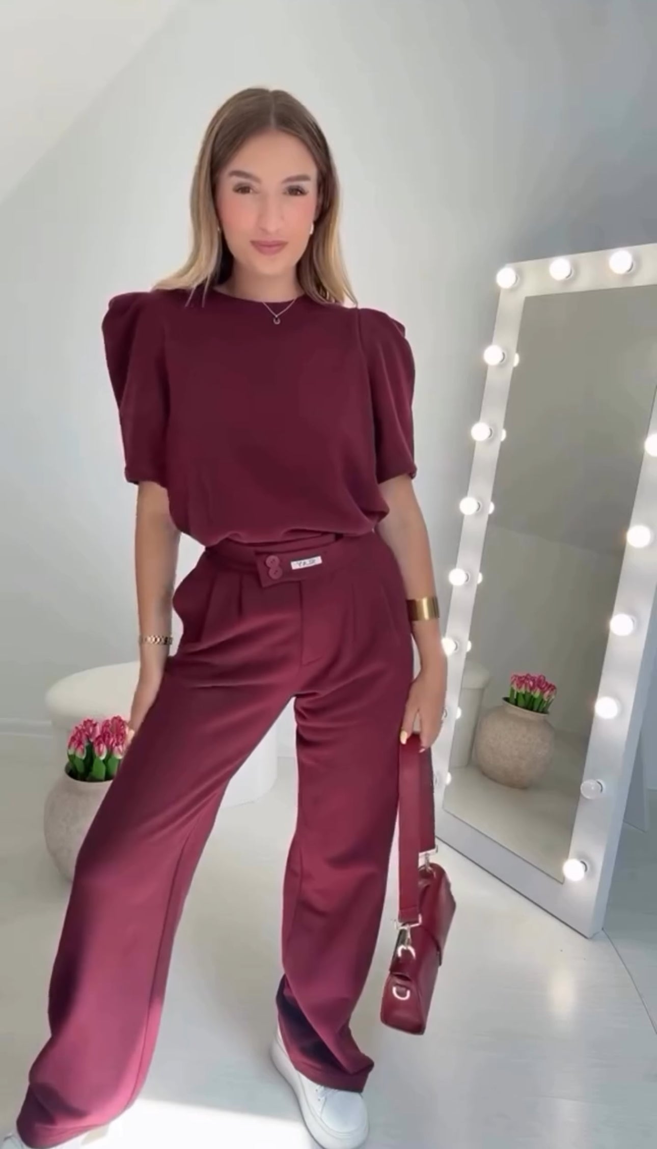 COORDINATO YOSHI