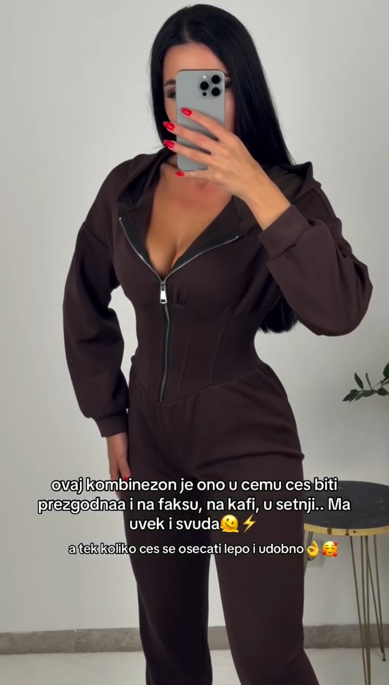 TUTA INTERA SCUBA