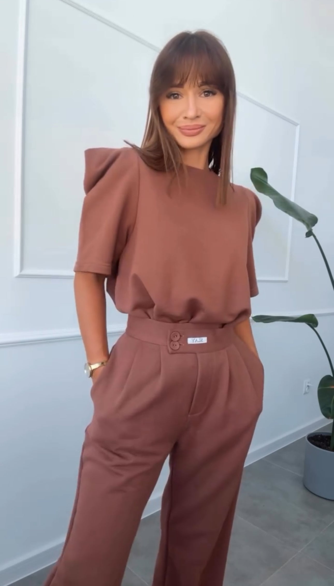 COORDINATO YOSHI