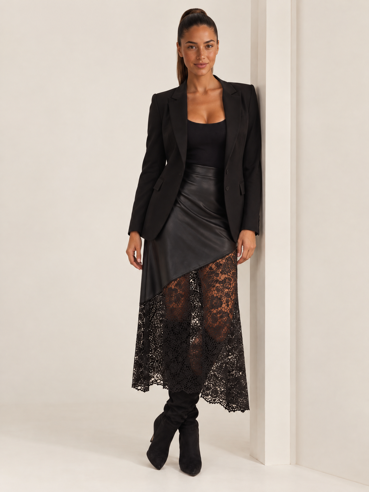 COORDINATO DESIGUAL