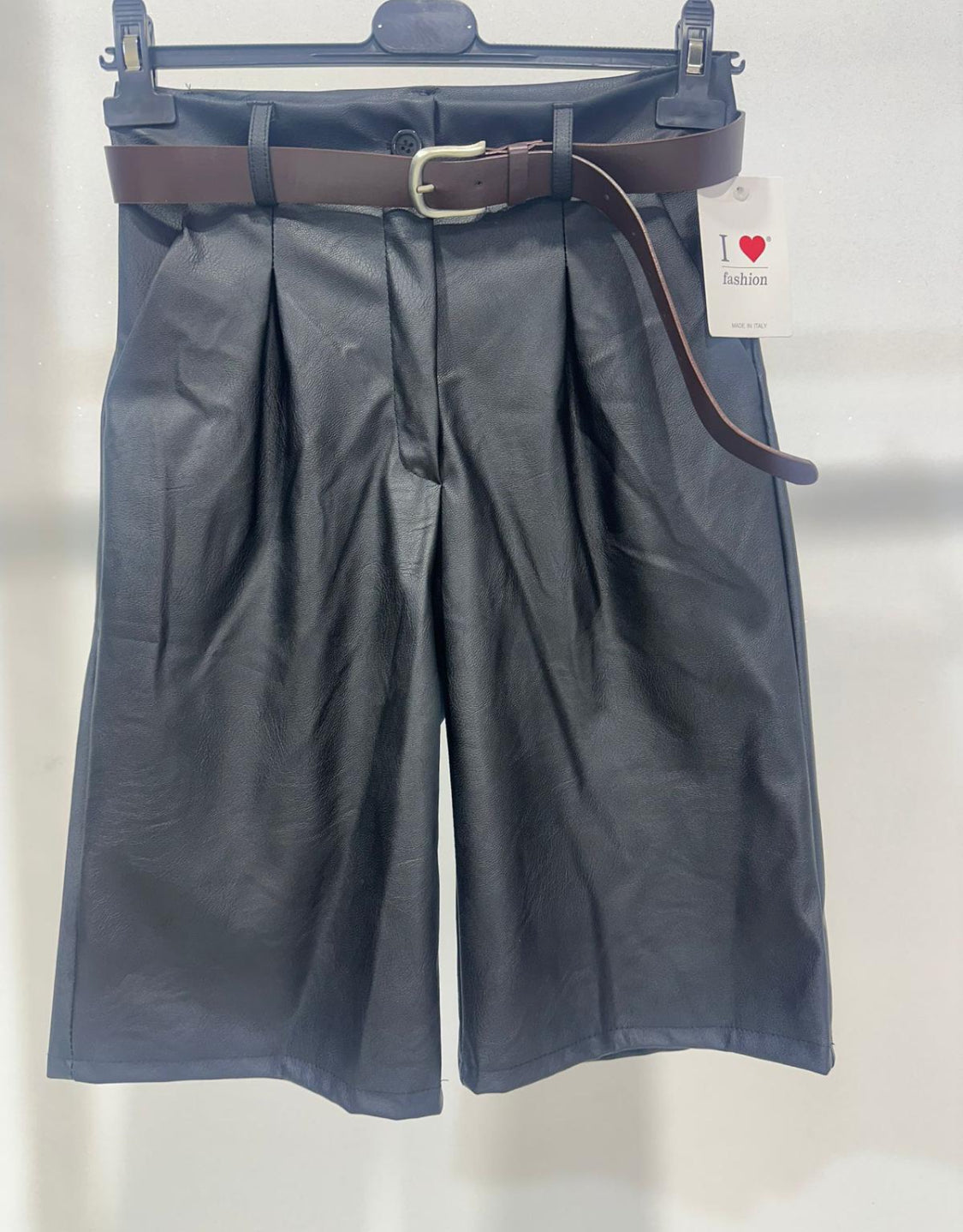 COORDINATO ZUMA ( SHORTS + BODY + GIACCA )