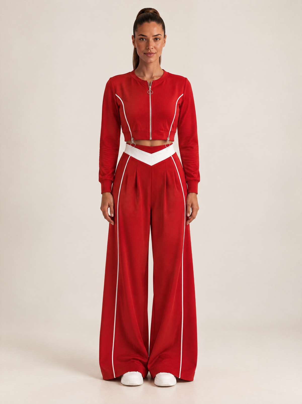 CONJUNTO JORDY