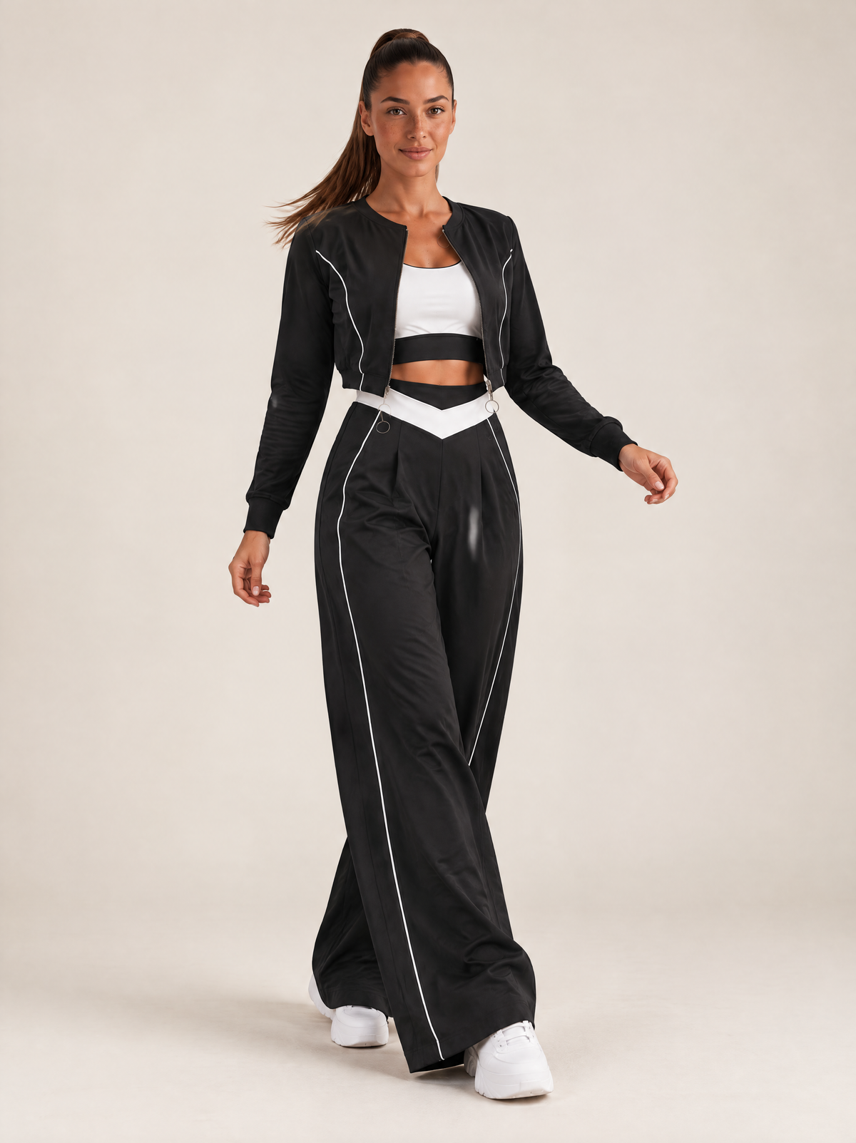 CONJUNTO JORDY