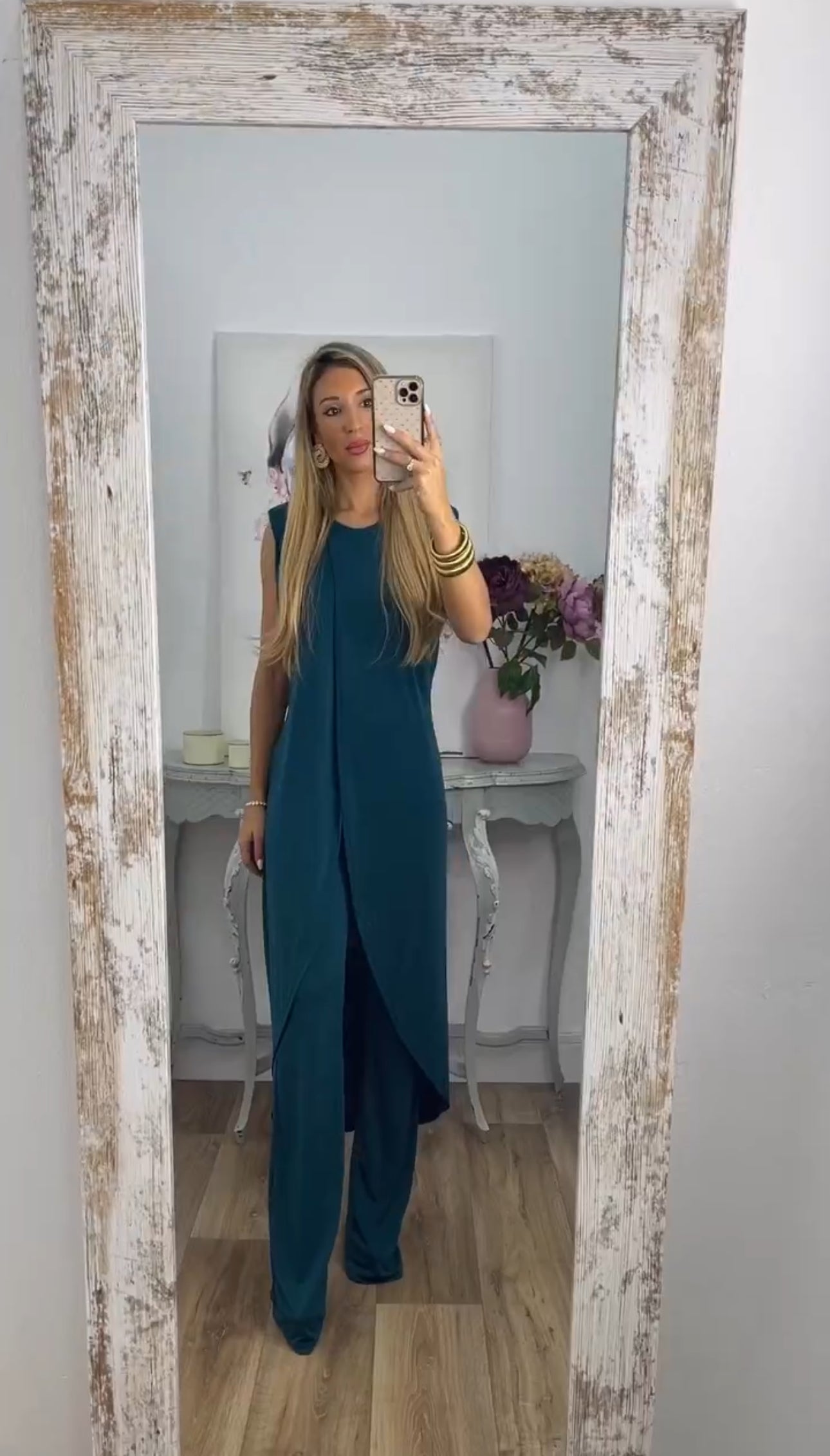 COORDINATO MELISSA