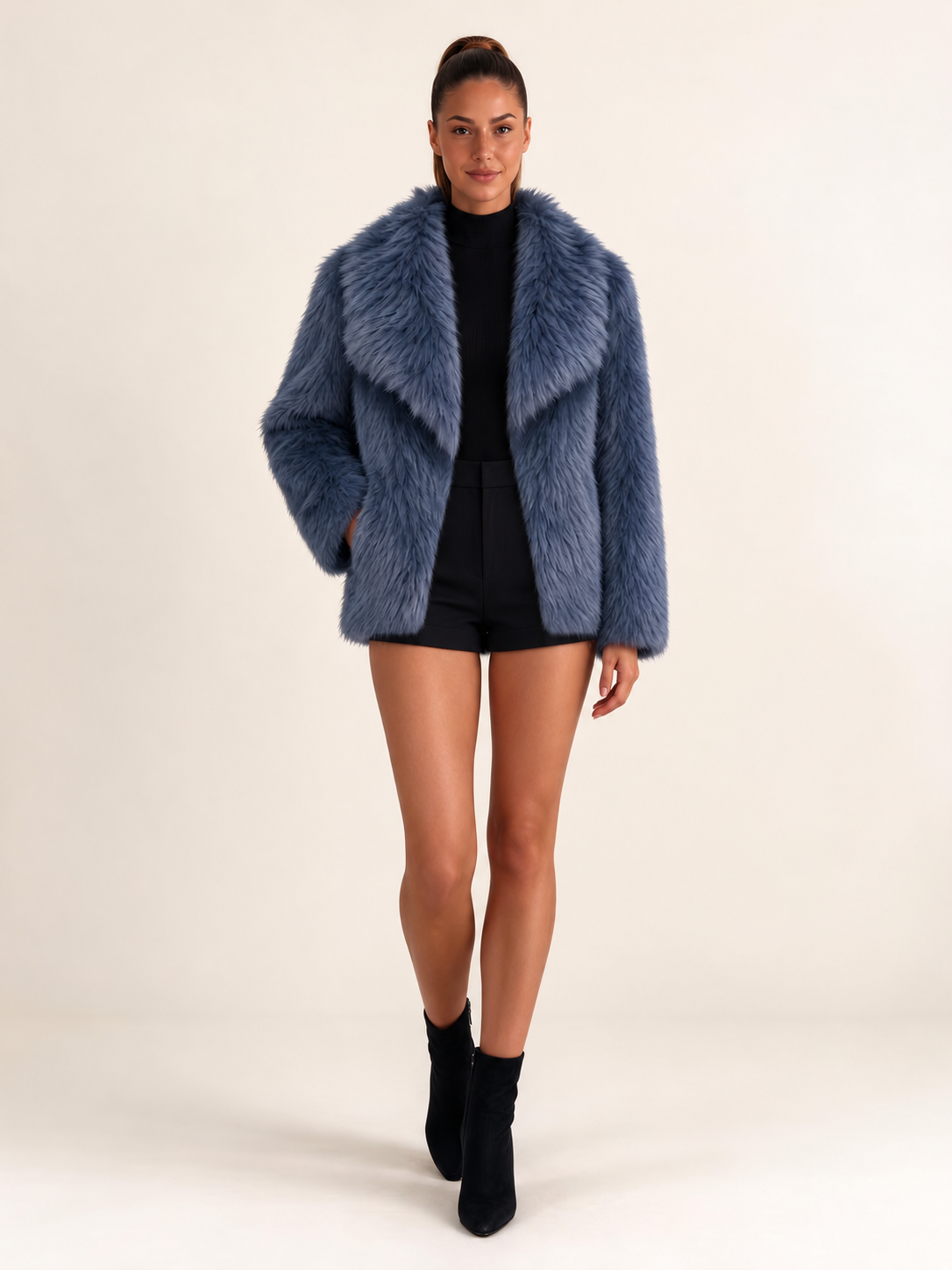 ECO PELLICCIA MADAME