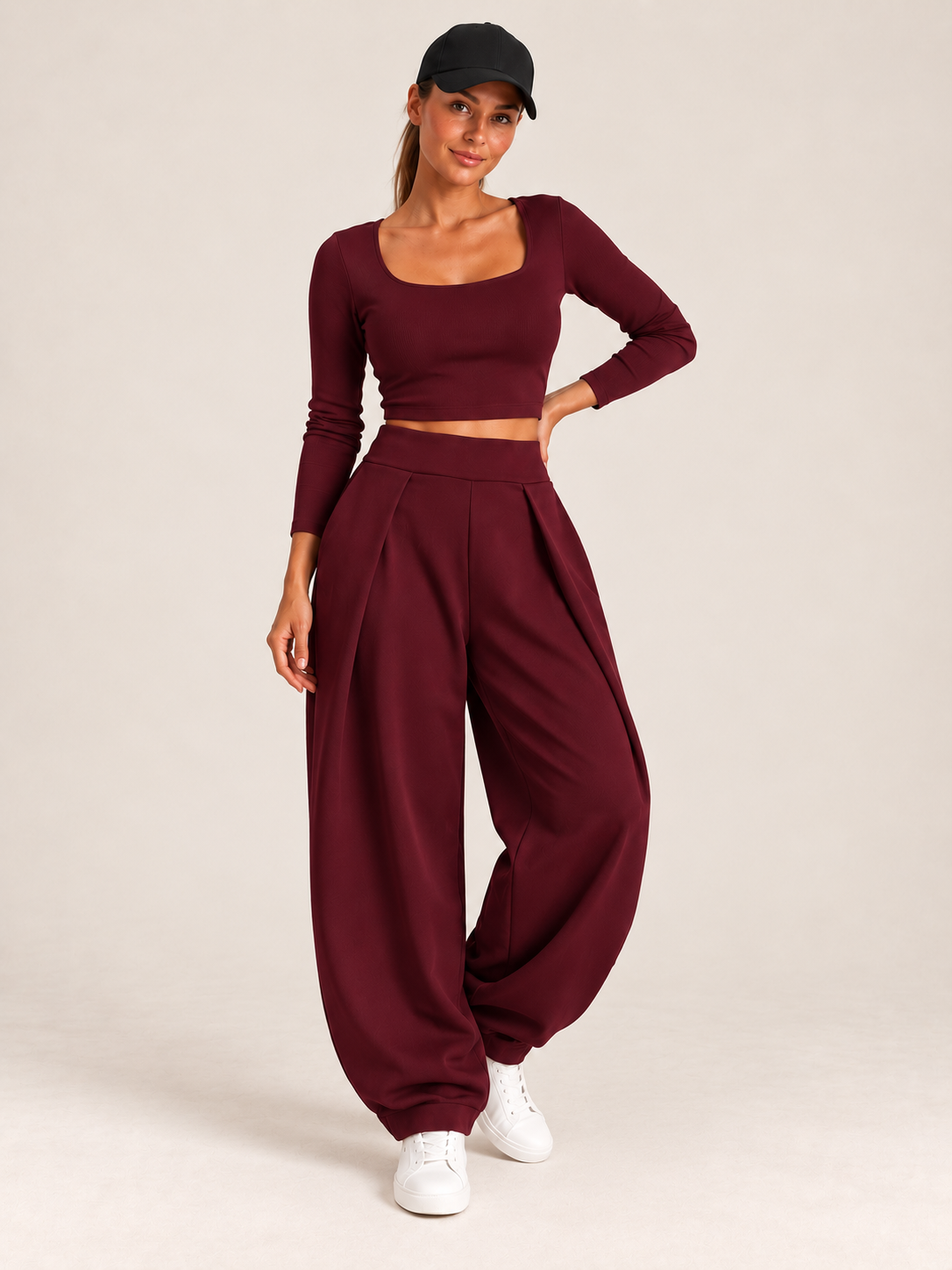 CONJUNTO LEVEL