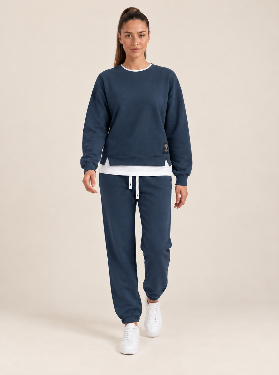 COORDINATO LEVANTE