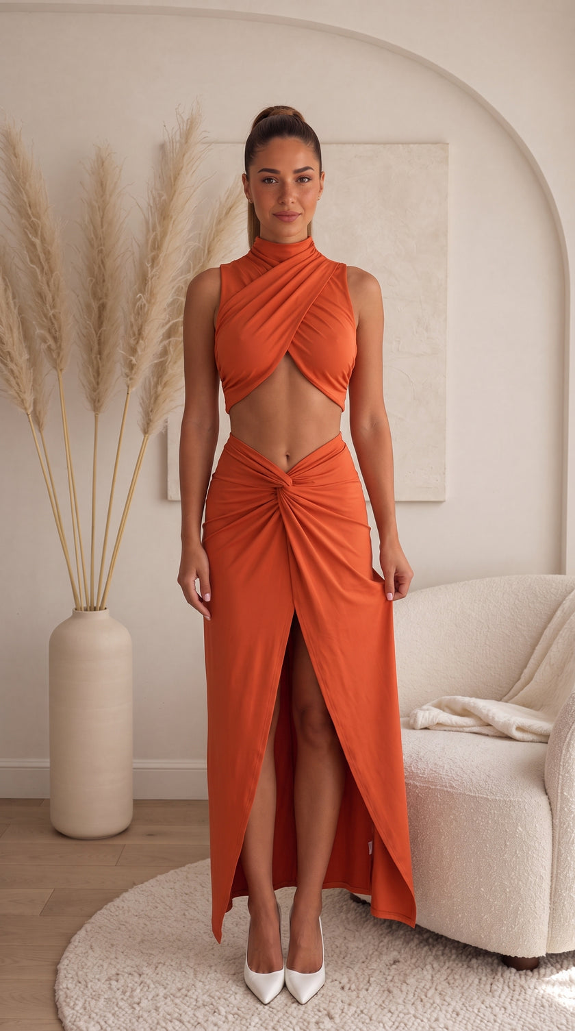 Coordinati