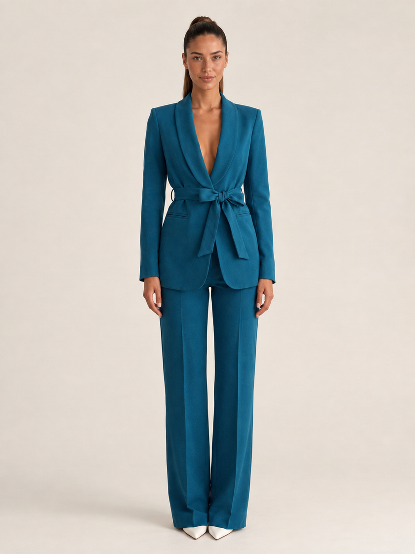 Tailleur