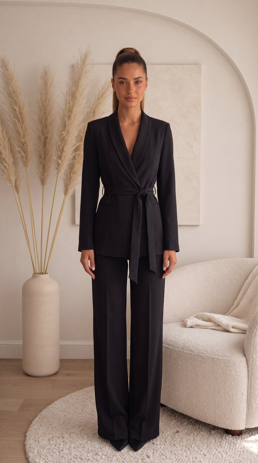 Tailleur
